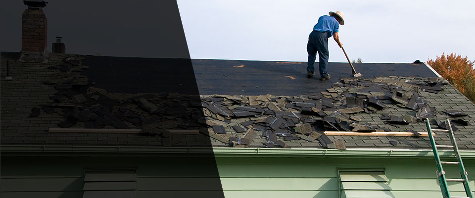 Sandy Hook Roofing Contractors