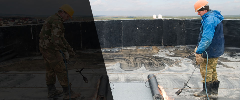 Sandy Hook Roofing Contractors